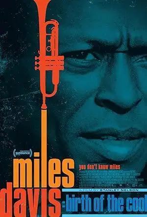 فيلم Miles Davis - Birth of the Cool 2019 مترجم - باهي فيلم